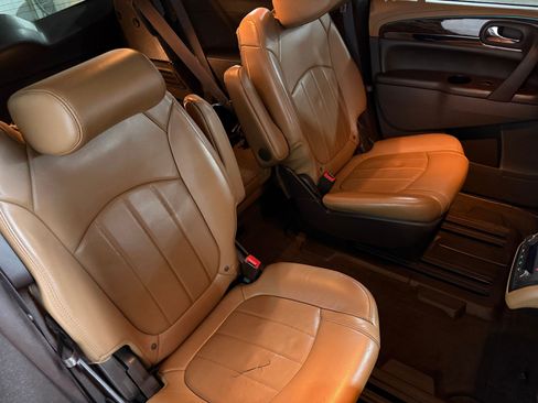 Used 2014 Buick Enclave Premium FWD image 43