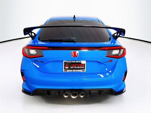 Used 2024 Honda Civic Type R image 24