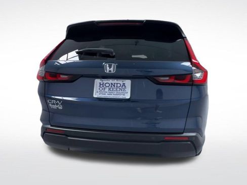 Used 2026 Honda CR-V EX-L image 7