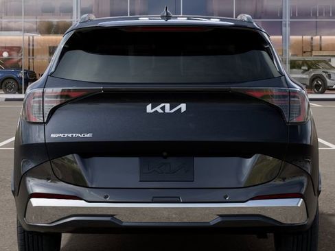 New 2026 Kia Sportage SX FWD image 13