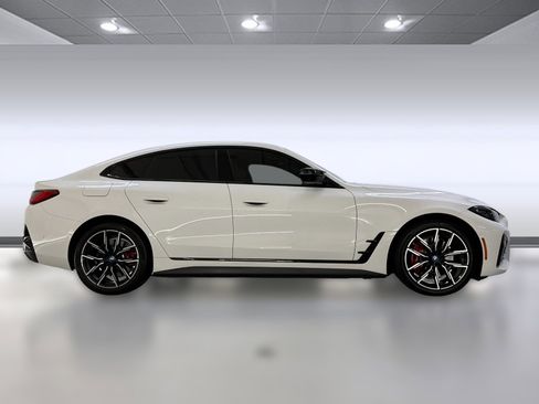 Certified 2023 BMW i4 M50 w/ Premium Package image 7