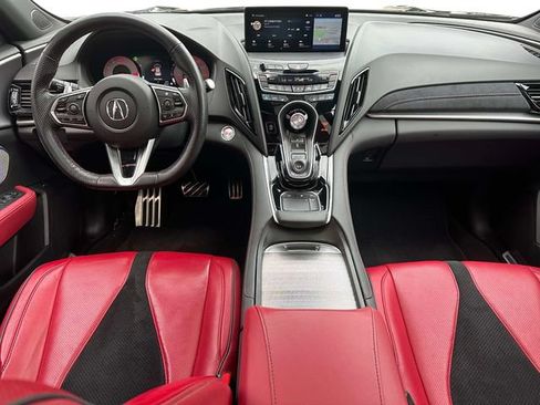 Certified 2023 Acura RDX A-Spec AWD/4WD image 18