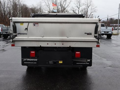 New 2026 Chevrolet Silverado 3500 W/T w/ WT Convenience Package image 21