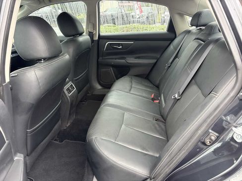 Used 2016 Nissan Altima 2.5 SL FWD image 24