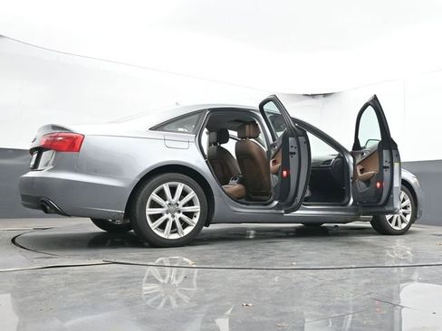 Used 2013 Audi A6 2.0T Premium Plus w/ Premium Plus Pkg AWD/4WD image 73