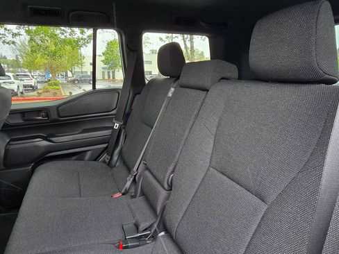 Used 2025 Toyota Land Cruiser 1958 AWD/4WD image 17