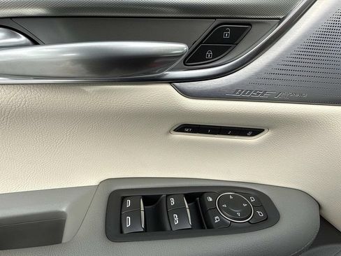 New 2026 Cadillac XT5 Premium Luxury w/ Driver Assist Package FWD image 19