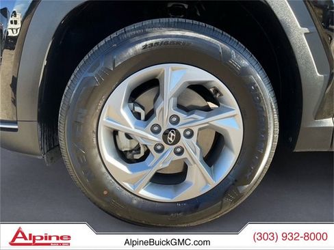 Used 2024 Hyundai Tucson SEL image 14