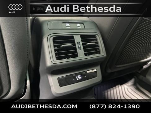 Certified 2025 Audi Q5 Premium w/ Convenience Package AWD/4WD image 25