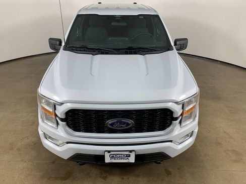 Used 2022 Ford F150 XL w/ STX Appearance Package AWD/4WD image 4