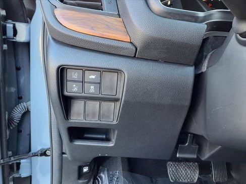 Used 2022 Honda CR-V EX-L image 15