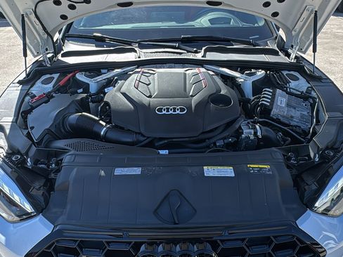 Used 2024 Audi S5 Prestige w/ Prestige Package image 34
