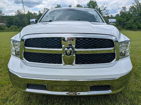 Used 2017 RAM 1500 Tradesman w/ Power & Remote Entry Group AWD/4WD image 12