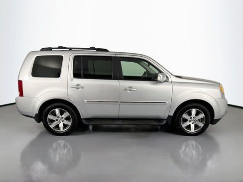 Used 2015 Honda Pilot Touring image 4