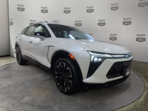 Used 2024 Chevrolet Blazer EV RS AWD/4WD image 1