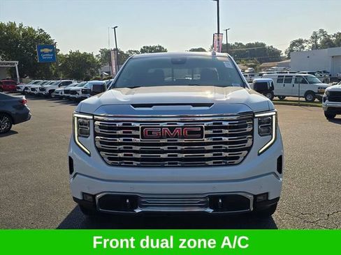 Used 2023 GMC Sierra 1500 Denali w/ Denali Reserve Package AWD/4WD image 14