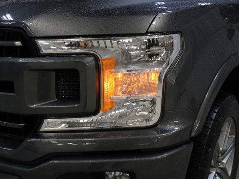 Used 2018 Ford F150 XLT w/ Equipment Group 302A Luxury image 30