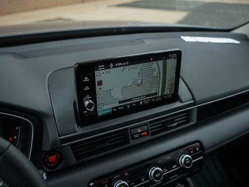 New 2025 Honda Pilot Elite image 24