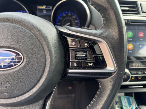 Used 2019 Subaru Outback 2.5i Limited AWD/4WD image 15