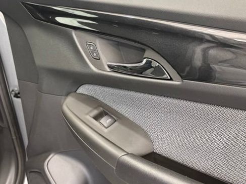 New 2026 Chevrolet TrailBlazer LT w/ Midnight Edition AWD/4WD image 24
