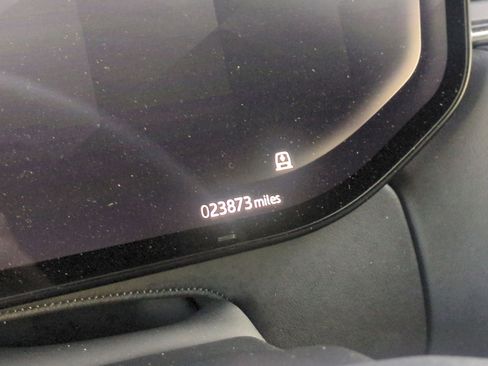 Used 2023 Land Rover Range Rover Sport SE Dynamic image 18