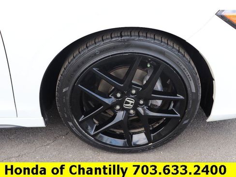 Used 2024 Honda Civic Sport image 31