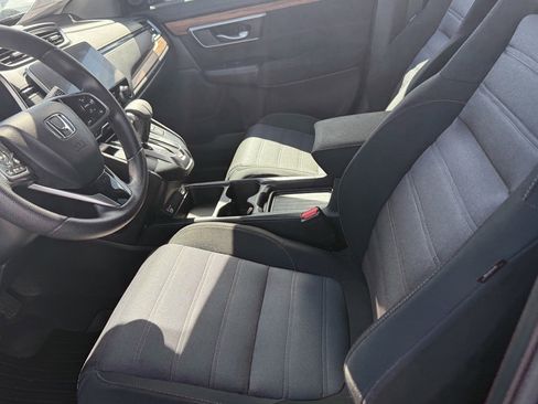 Used 2022 Honda CR-V EX image 11