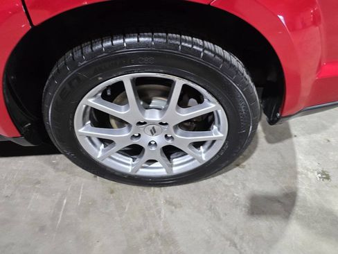 Used 2018 Dodge Journey GT image 22