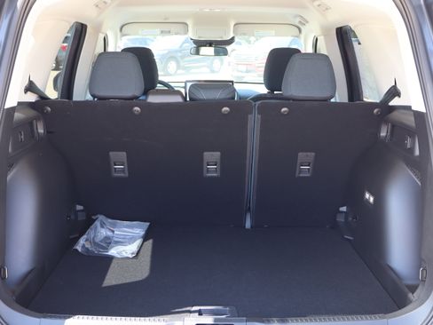 New 2025 Ford Bronco Sport Heritage w/ Convenience Package image 25