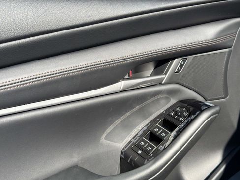 New 2026 MAZDA MAZDA3 2.5 S Preferred FWD FWD image 14