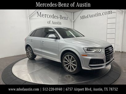 Used 2018 Audi Q3 2.0T Premium