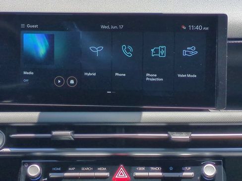 New 2026 Hyundai Tucson Blue SE AWD/4WD image 21