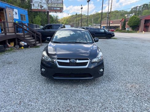 Used 2014 Subaru Impreza 2.0i Sport Premium w/ Popular Package #1 AWD/4WD image 5