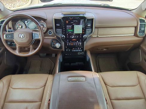 Used 2019 RAM 1500 Limited image 20