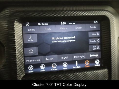 Used 2021 Jeep Wrangler Unlimited Sport image 38