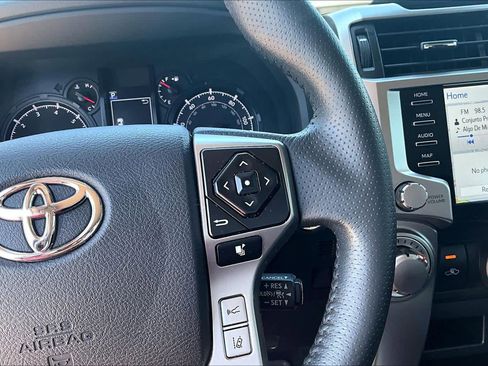 Used 2021 Toyota 4Runner Trail Special Edition AWD/4WD image 24