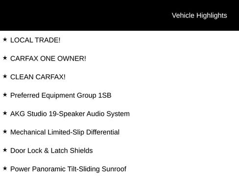 Certified 2024 Cadillac Escalade Premium Luxury w/ LPO, Floor Liner Package AWD/4WD image 5