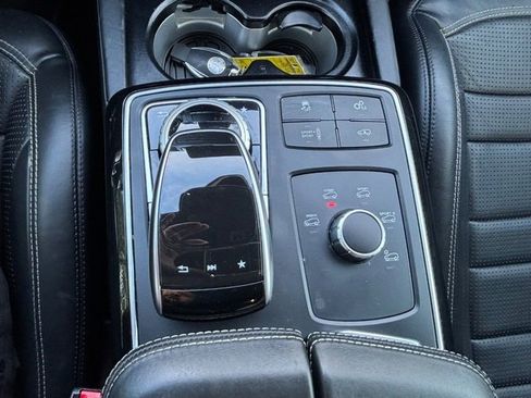 Used 2018 Mercedes-Benz GLS 63 AMG 4MATIC w/ AMG Night Styling Package image 53