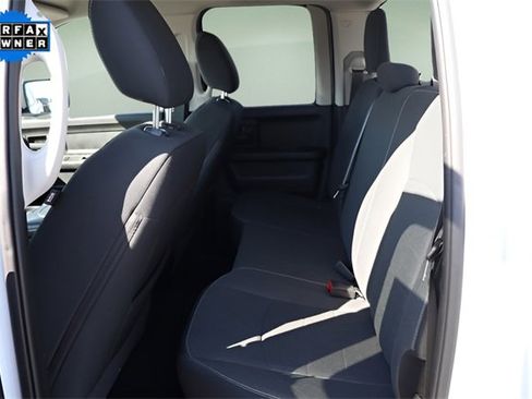 Used 2022 RAM 1500 Tradesman w/ Electronics Group image 21