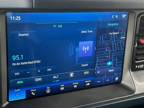 Used 2023 Ford Bronco Raptor image 18