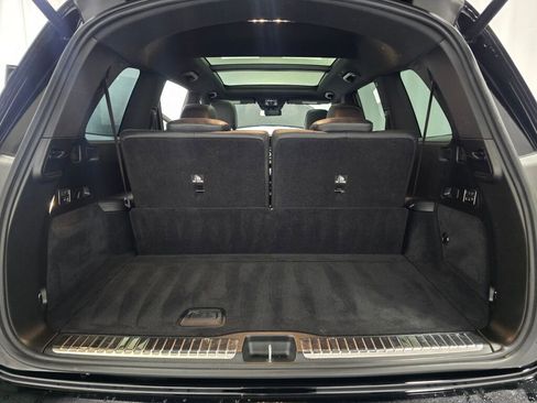 Used 2020 Mercedes-Benz GLS 450 GLS 450 image 11