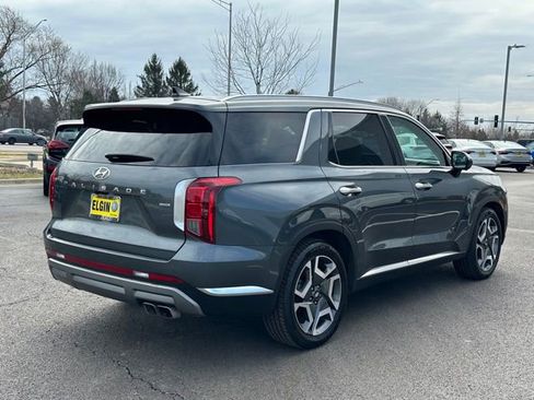 Used 2024 Hyundai Palisade Limited image 6
