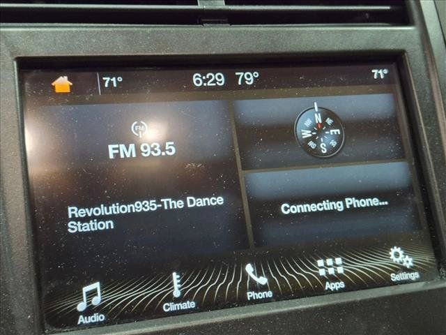 Used 2017 Lincoln MKC Premiere FWD image 19