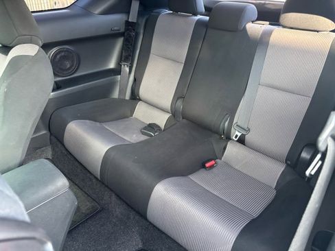 Used 2016 Scion tC image 10