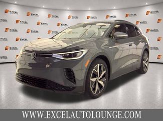 Used 2023 Volkswagen ID.4 Pro S RWD video 1