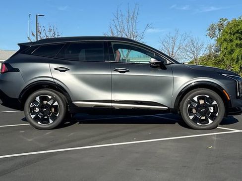 New 2026 Kia Sportage SX Prestige AWD/4WD image 3