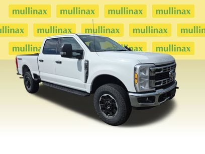 Used 2026 Ford F250 XLT w/ Tremor Off-Road Package