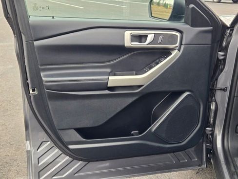 Certified 2023 Ford Explorer XLT w/ Equipment Group 202A image 22