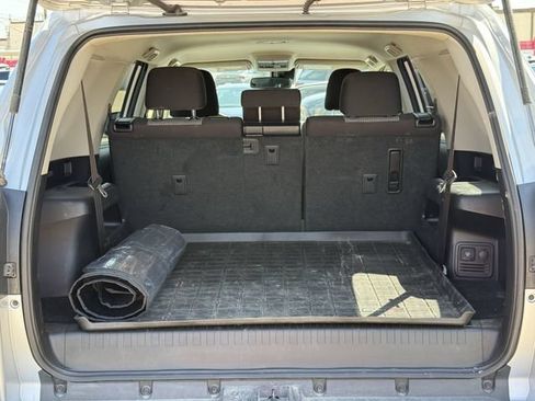 Used 2024 Toyota 4Runner SR5 RWD image 30