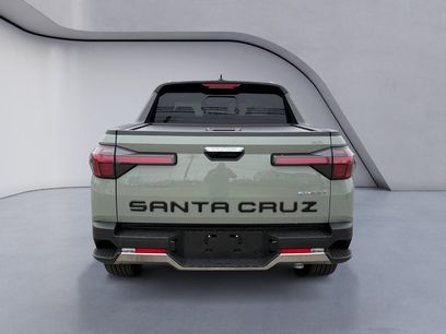 New 2026 Hyundai Santa Cruz Limited
